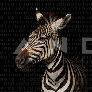 Zebra - 000226
