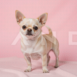 Chihuahua Puppy - 000311