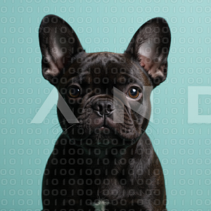 French Bulldog - 000023