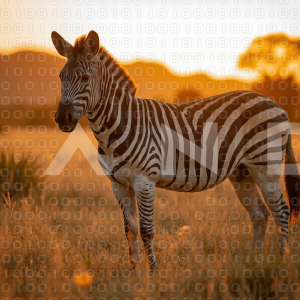 Zebra - 000023