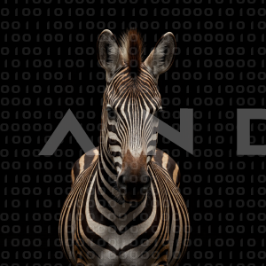 Zebra - 000237