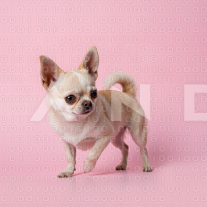 Chihuahua Puppy - 000312