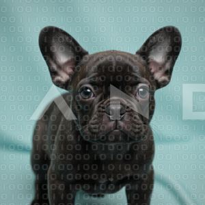 French Bulldog - 000024