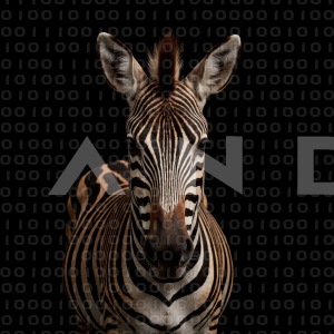 Zebra - 000245