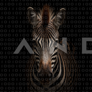 Zebra - 000250