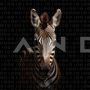Zebra - 000259