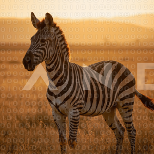 Zebra - 000026