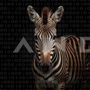 Zebra - 000262
