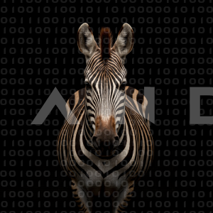 Zebra - 000263