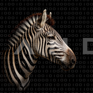 Zebra - 000265