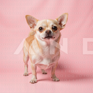 Chihuahua Puppy - 000316