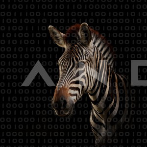 Zebra - 000281