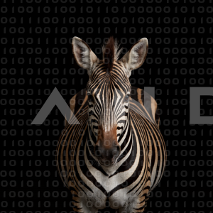 Zebra - 000294