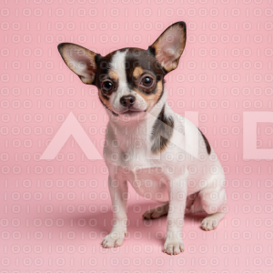Chihuahua Puppy - 000318