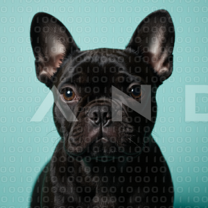 French Bulldog - 000030