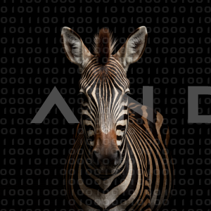 Zebra - 000305