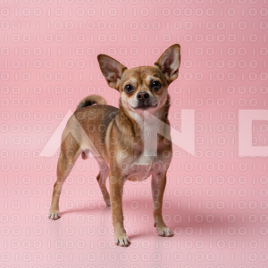 Chihuahua Puppy - 000320