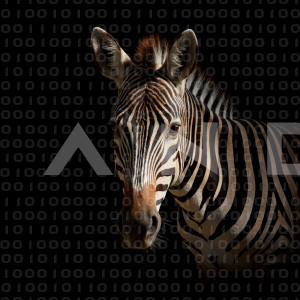 Zebra - 000318