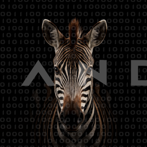 Zebra - 000320