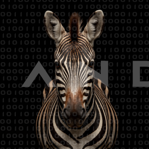 Zebra - 000327