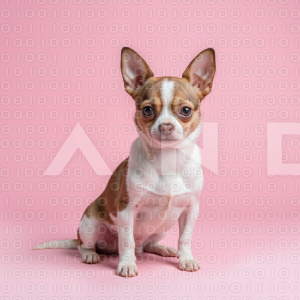 Chihuahua Puppy - 000322