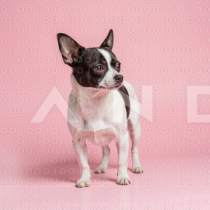 Chihuahua Puppy - 000323