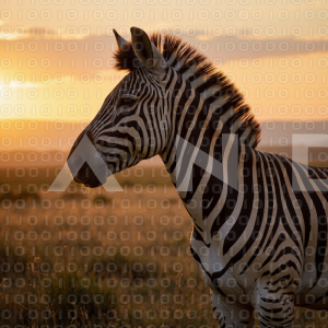 Zebra - 000034