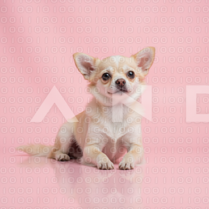 Chihuahua Puppy - 000324