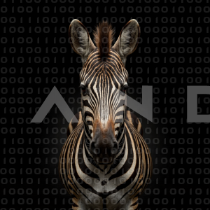 Zebra - 000351