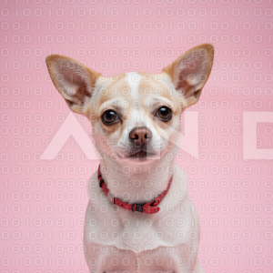 Chihuahua Puppy - 000326