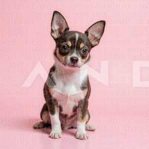 Chihuahua Puppy - 000327