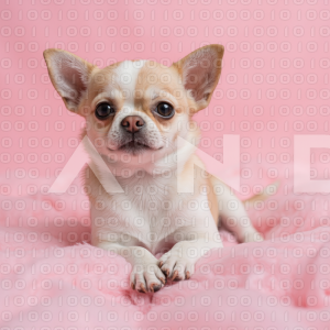 Chihuahua Puppy - 000329