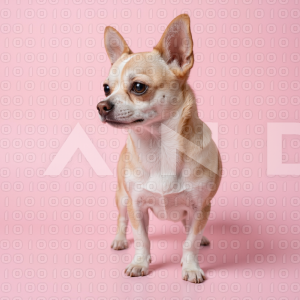 Chihuahua Puppy - 000332