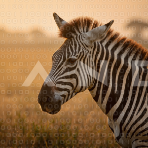 Zebra - 000042