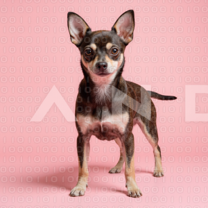 Chihuahua Puppy - 000333