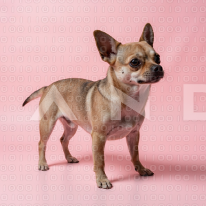 Chihuahua Puppy - 000335