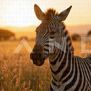 Zebra - 000045
