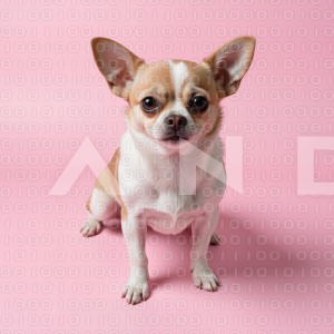 Chihuahua Puppy - 000338