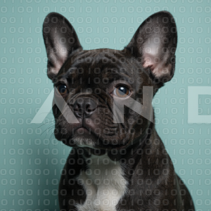 French Bulldog - 000005