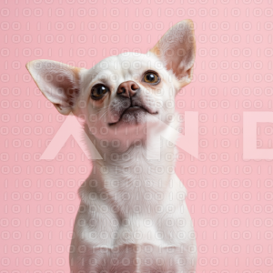 Chihuahua Puppy - 000341