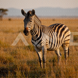 Zebra - 000050