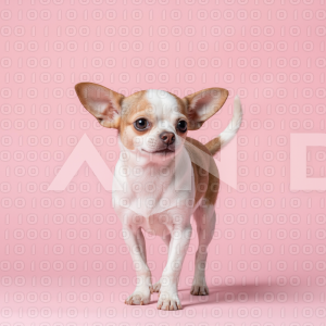 Chihuahua Puppy - 000343