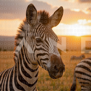 Zebra - 000052