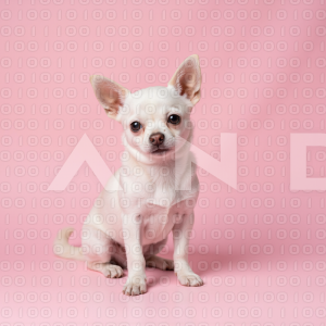 Chihuahua Puppy - 000344