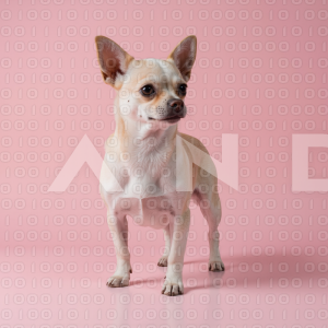 Chihuahua Puppy - 000345