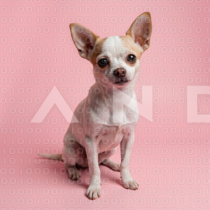 Chihuahua Puppy - 000348