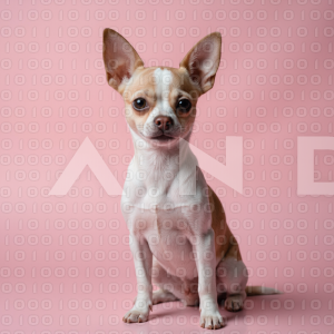 Chihuahua Puppy - 000349