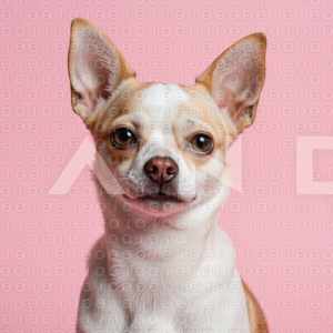 Chihuahua Puppy - 000350