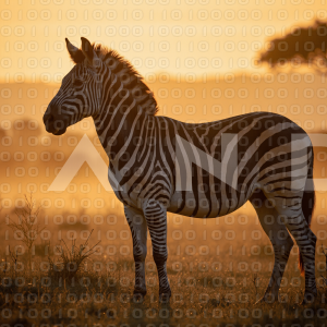 Zebra - 000060