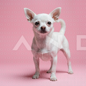 Chihuahua Puppy - 000353
